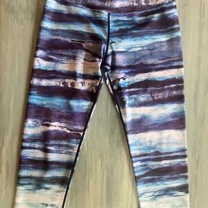 Prana ocean leggings